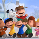 Illustration for article titled The Peanuts Movie mostly preserves the voice of Charles Schulz